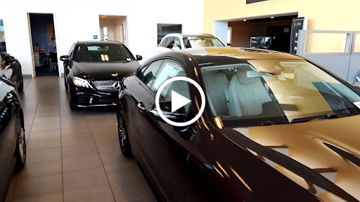 Mercedes Benz Dealer «Mercedes-Benz of Marin», reviews and photos, 540 Francisco Blvd W, San Rafael, CA 94901, USA