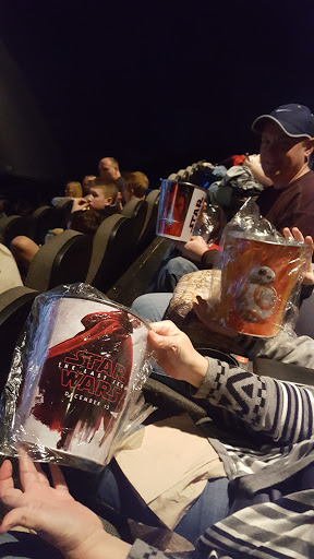 Movie Theater «AMC Springfield 11», reviews and photos, 3200 E Montclair St, Springfield, MO 65804, USA