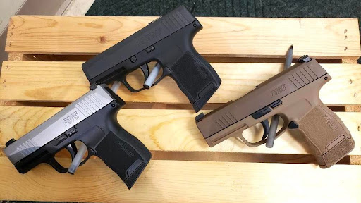 Gun Shop «The Village Arms», reviews and photos, 868 PA-41, Gap, PA 17527, USA