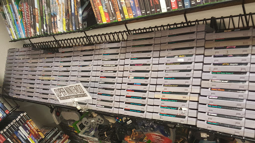 Video Game Store «Play Raven Video Games», reviews and photos, 5714 Industry Ln F, Frederick, MD 21704, USA