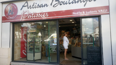 Artisan Boulanger Pâtissier "La Mie des Pins" à Royan