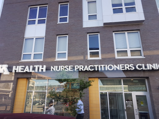 University of Minnesota Physicians Nurse Practitioners Clinic
