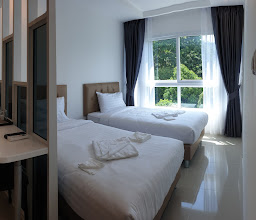 The Royal Place Condominium, Phuket photo