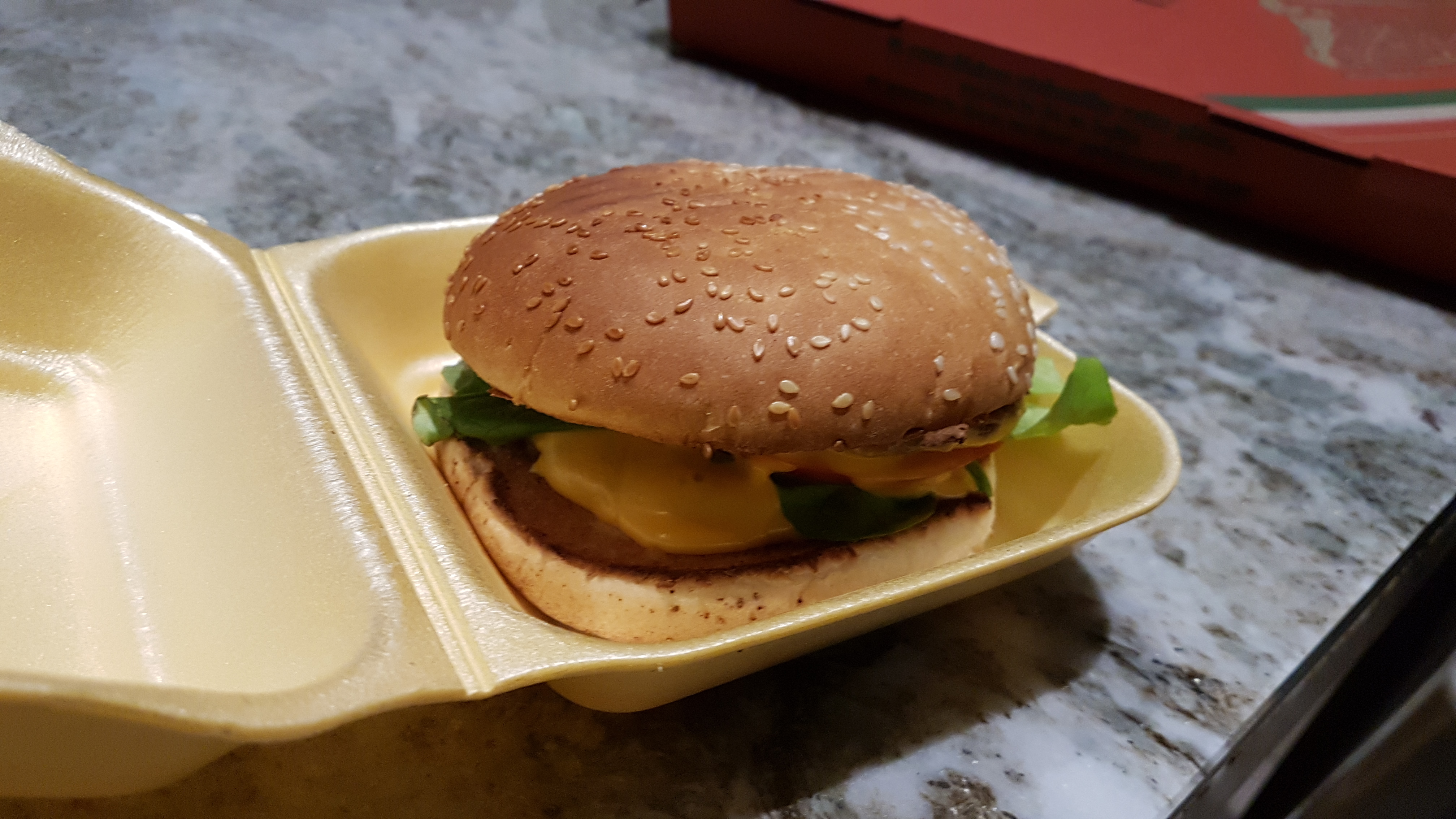 Photo n° 2 de l'avis de Alex. fait le 07/04/2018 à 11:16