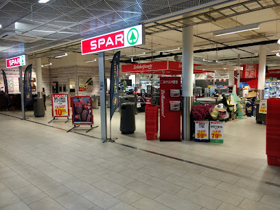 SPAR CC Drammen