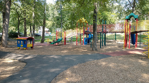 Alcova Heights Park playground