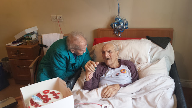 Charles Court Care Home - Hereford