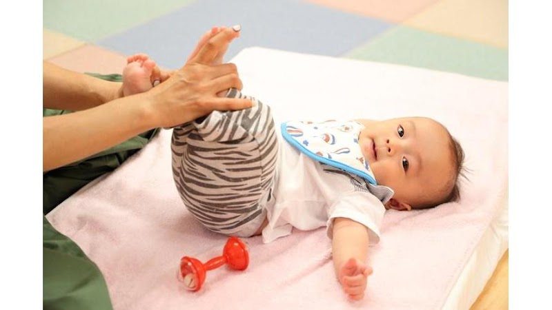 幼児教室|ベビーパーク京阪シティモール天満橋教室