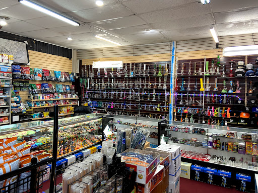 Tobacco Shop «Cigarette Store», reviews and photos, 504 W Lockeford St, Lodi, CA 95240, USA