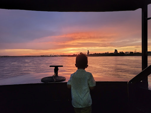 Transportation Service «Baltimore Water Taxi», reviews and photos, 901 S Broadway, Baltimore, MD 21231, USA