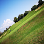 Photo n°23 de l'avis de Luigi.a fait le 16/10/2018 à 08:54 sur le  Marco Simone Golf & Country Club à Guidonia Montecelio