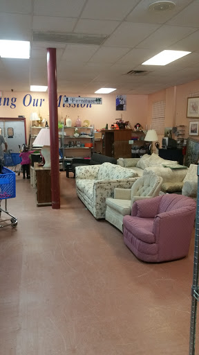 Thrift Store «Goodwill Okeechobee City Store & Donation Center», reviews and photos