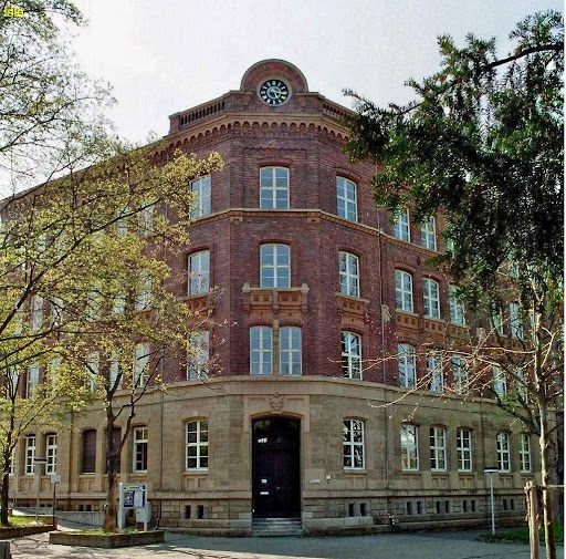 Jahn-Realschule