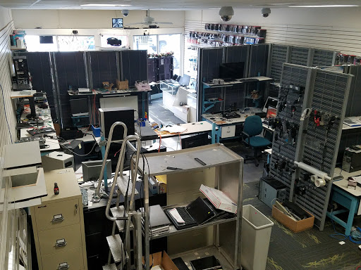 Computer Repair Service «E-man Computer Repair», reviews and photos, 119 W Main St, Monroe, WA 98272, USA