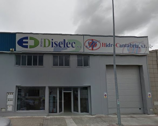 HidroCantabria S.L. en Colindres, Cantabria