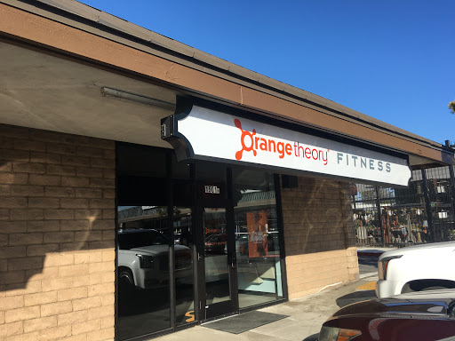 Gym «Orangetheory Fitness», reviews and photos, 1501 41st Ave n, Capitola, CA 95010, USA