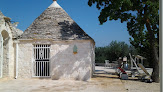 Trattoria dei Trulli Alberobello