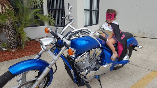 Honda Dealer «Champions Honda Kawasaki», reviews and photos, 562 W King St, Cocoa, FL 32922, USA