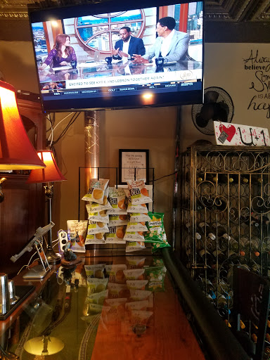 Coffee Shop «Cafe JAYA», reviews and photos, 947 Main St, Stone Mountain, GA 30083, USA