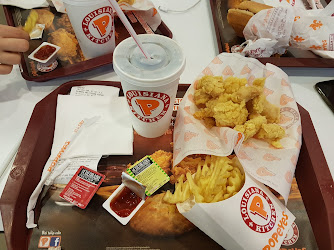 Popeyes