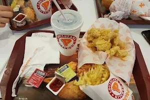 Popeyes image