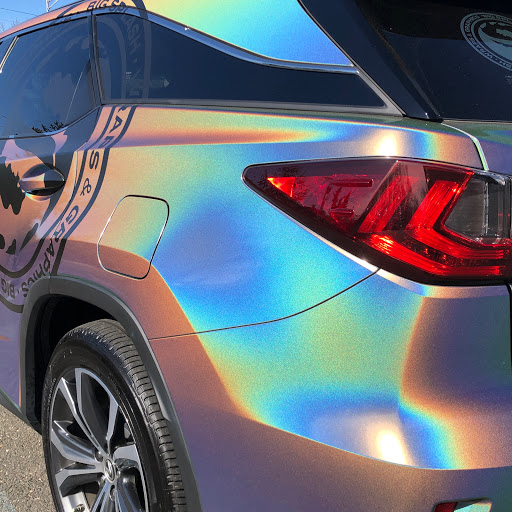 Sign Shop «Big Splash Graphics», reviews and photos, 125 Halls Mill Rd #3, Freehold, NJ 07728, USA