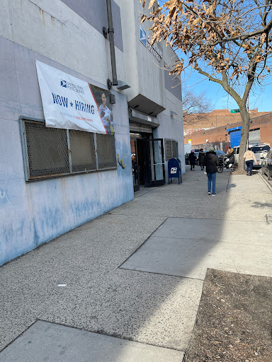 Post Office «United States Postal Service», reviews and photos, 1315 Inwood Ave, Bronx, NY 10452, USA