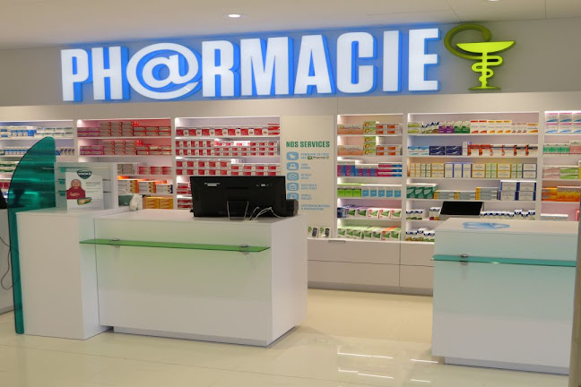 Pharmacie by Medi-Market Group Rocourt - Apotheek