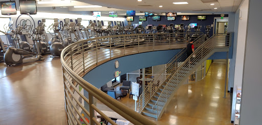 Gym «In-Shape Health Clubs», reviews and photos, 5294 Clayton Rd, Concord, CA 94521, USA