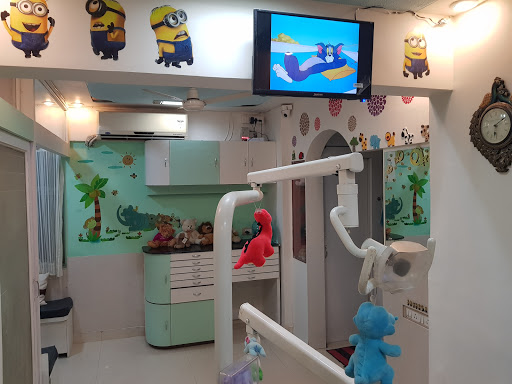 Kids Dental Clinic