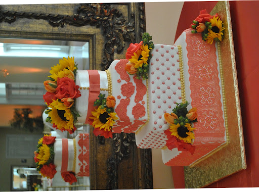 Bakery «The Cake Zone», reviews and photos, 5015 Fort Hamer Rd, Parrish, FL 34219, USA