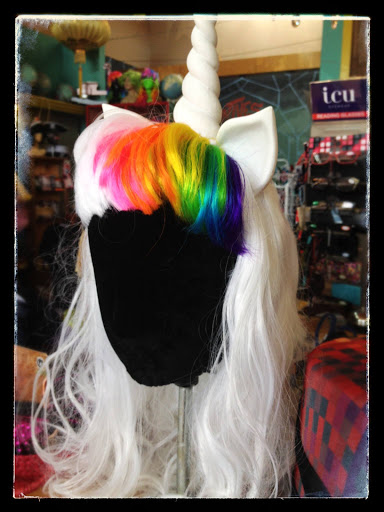 Gift Shop «Heebe Jeebe General Store», reviews and photos, 46 Kentucky St, Petaluma, CA 94952, USA