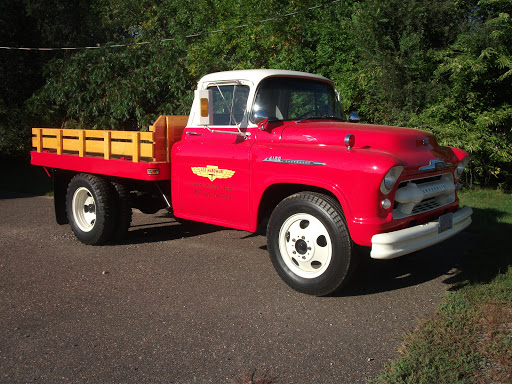 Hardware Store «Scholze Ace Home Center», reviews and photos, 133 County Rd A, Black River Falls, WI 54615, USA