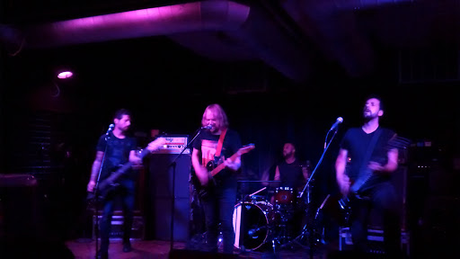 Live Music Venue «BSP Kingston», reviews and photos, 323 Wall St, Kingston, NY 12401, USA