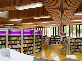 Wanstead Library