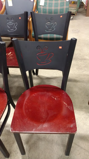 Army & Navy Surplus Shop «Hull Street Outlet Inc», reviews and photos, 3820 Jefferson Davis Hwy, Richmond, VA 23234, USA