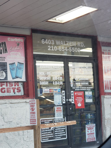 Butcher Shop «Culebra Meat Market», reviews and photos, 6403 Walzem Rd, San Antonio, TX 78239, USA