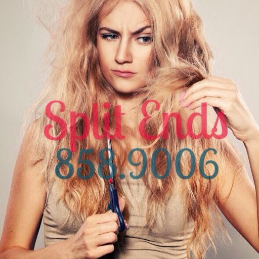 Hair Salon «Split Ends Salon Lakeland», reviews and photos, 6144 US-98, Lakeland, FL 33809, USA