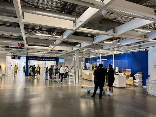 Furniture Store «IKEA Covina Home Furnishings», reviews and photos, 848 S Barranca Ave, Covina, CA 91723, USA