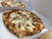 Photos du propriétaire du Pizzas à emporter La Fabrique à pizzas à Saint-Vaast-lès-Mello - n°19