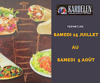 Photos du propriétaire du Kebab Restaurant Kardelen à Besançon - n°11