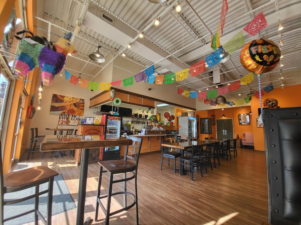 MARIA BONITA CANTINA 23188