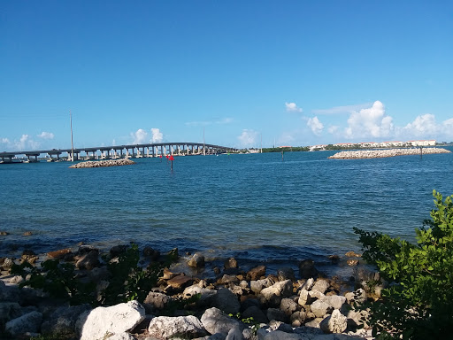 Marina «Fort Pierce City Marina», reviews and photos, 1 Avenue A, Fort Pierce, FL 34950, USA