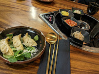 Bibimbap du Restaurant coréen 한우 Hanwoo Haussmann à Paris - n°15