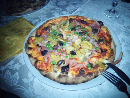 Ristorante La Collina DOro in Ramacca, Città Metropolitana di Catania