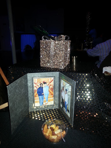 Event Venue «The Renaissance», reviews and photos, 1588 Madison Ave, Memphis, TN 38104, USA