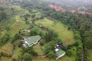 Villa Montagna Gunung Geulis image