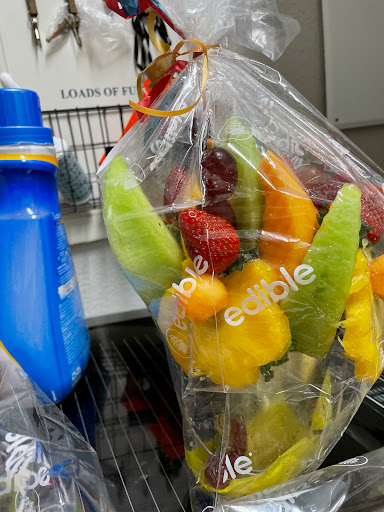 Gift Shop «Edible Arrangements», reviews and photos, 549 E Interstate 30, Rockwall, TX 75087, USA