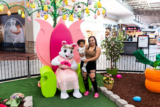 Shopping Mall «Valley Fair Mall», reviews and photos, 3601 2700 W, West Valley City, UT 84119, USA