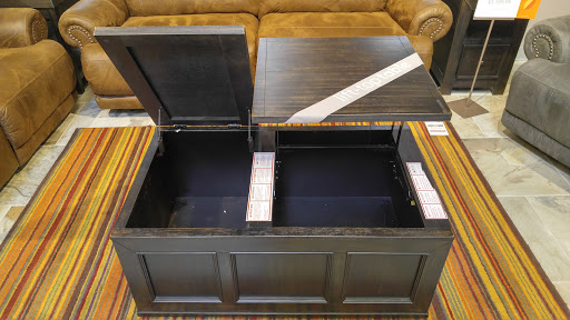 Furniture Store «Ashley Furniture HomeStore», reviews and photos, 25415 I-45, Spring, TX 77380, USA